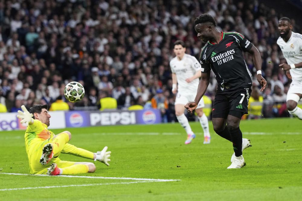 球迷们热议 球迷们热议