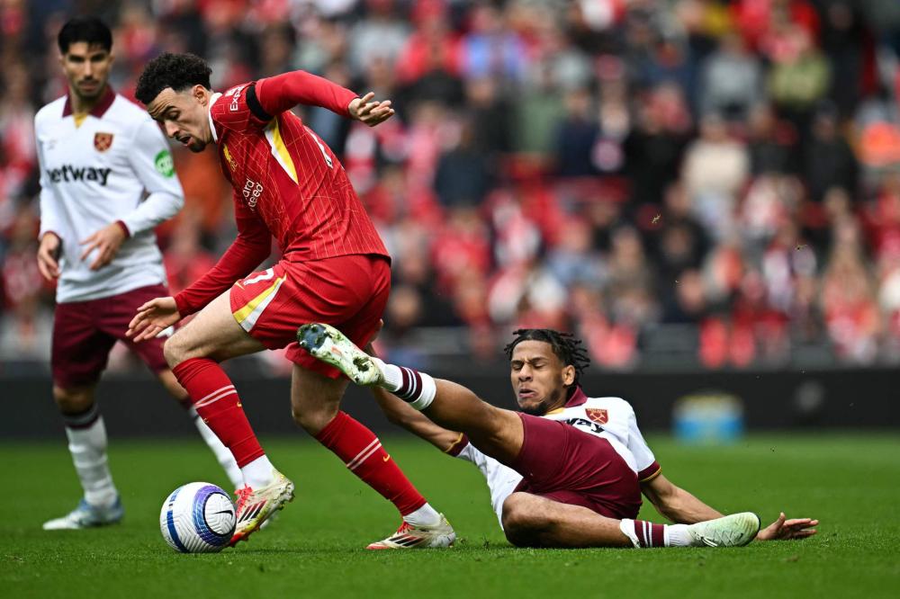 更强大的对 更强大的对