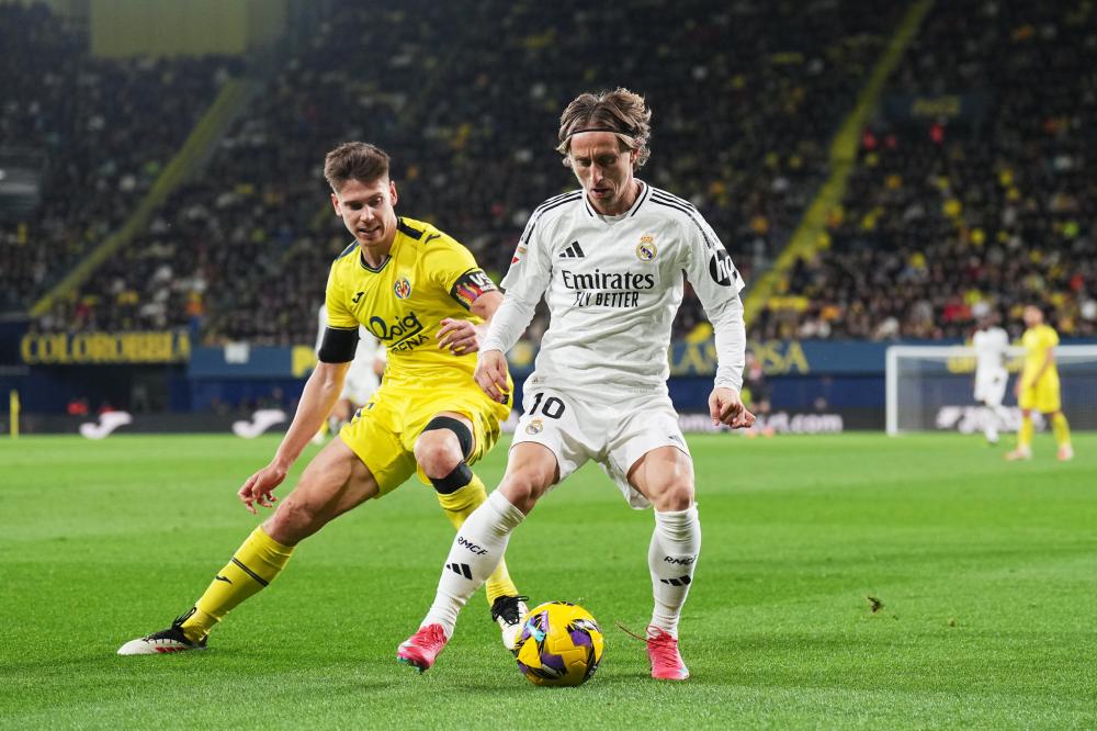 球的未來 球的未來